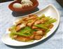 芹菜豆干的做法图解7
