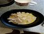 鸡蛋炒豆腐的做法图解1