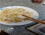 鸡蛋炒豆腐的做法图解4