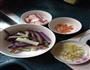 京味烧茄子的做法图解1