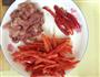 电饭锅版莴笋炒肉丝的做法图解2