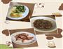 下饭菜-魔芋豆腐炒五花肉的做法图解2