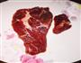 小炒牛肉的做法图解1