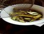 洋葱肉末茄子的做法图解5