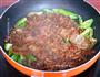 芋茎干炒腊肉的做法图解7