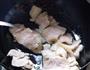 蒜苗回锅肉的做法图解5