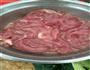 黄瓜炒牛肉的做法图解2