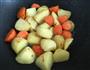 咖喱土豆鸡的做法图解3