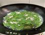 豇豆炒肉的做法图解10
