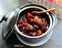 蒸的红烧肉的做法图解10
