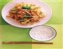 花菜炒肉的做法图解9