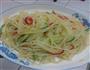 酸辣土豆丝的做法图解3