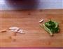 肉段烧茄子的做法图解2