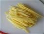 土豆炒五花肉的做法图解5