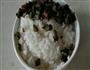肉末橄榄菜豇豆角的做法图解4