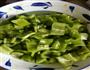 肉片烧茄子的做法图解1
