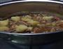 土豆牛肉的做法图解8
