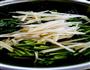 韭菜花炒肉丝的做法图解6