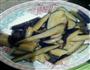 油焖肉末香茄的做法图解3