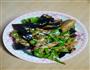 油焖肉末香茄的做法图解8