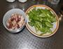 农家小炒肉的做法图解2