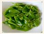 尖椒炒土豆片的做法图解2