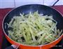 豆豉炒通菜的做法图解6