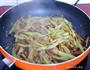豆豉炒通菜的做法图解8