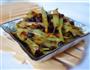 豆豉炒通菜的做法图解9