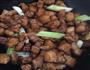 红烧肉炖豆角的做法图解5