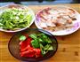 回锅肉的做法图解1
