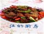 回锅肉的做法图解4