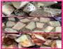 青椒烧茄子的做法图解1