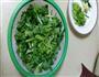 芹菜炒肉丝的做法图解2