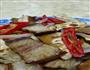 香干回锅肉的做法图解12
