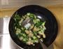 青菜炒杏鲍菇的做法图解9