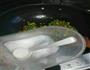 炒豌豆的做法图解5