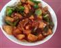 红烧 茄子土豆的做法图解1