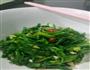 米椒韭菜的做法图解6