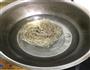 蚂蚁上树-肉沫豆芽炒粉条的做法图解2