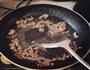 芹菜炒牛肉的做法图解4