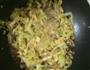 包菜粉丝的做法图解7