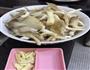 清炒平菇的做法图解1