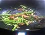 快手菜-包菜炒肉的做法图解4