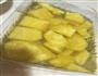 菠萝咕噜肉的做法图解3