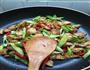 农家小炒肉的做法图解6