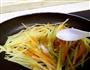 土豆肉丝煎蛋的做法图解6