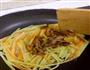 土豆肉丝煎蛋的做法图解7