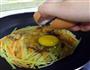 土豆肉丝煎蛋的做法图解8