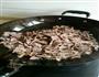 椒麻牛肉的做法图解3